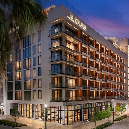 Hotel The Ben, Autograph Collection West Palm Beach Zewnętrze zdjęcie