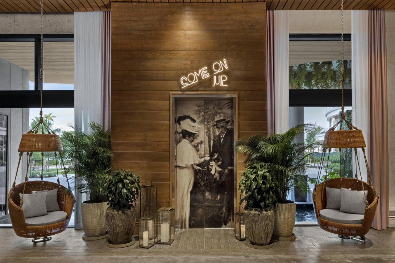 Hotel The Ben, Autograph Collection West Palm Beach Zewnętrze zdjęcie