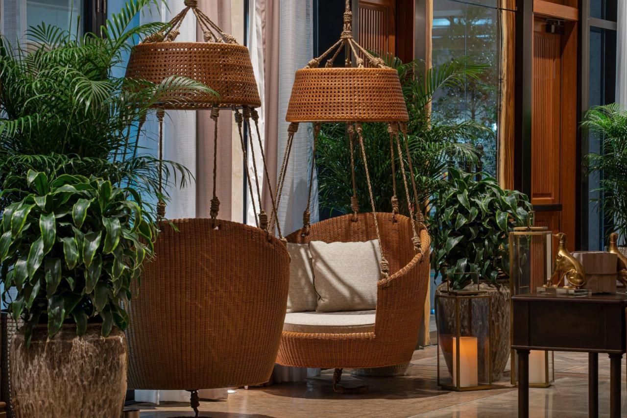 Hotel The Ben, Autograph Collection West Palm Beach Zewnętrze zdjęcie
