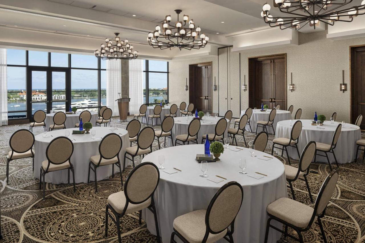 Hotel The Ben, Autograph Collection West Palm Beach Zewnętrze zdjęcie