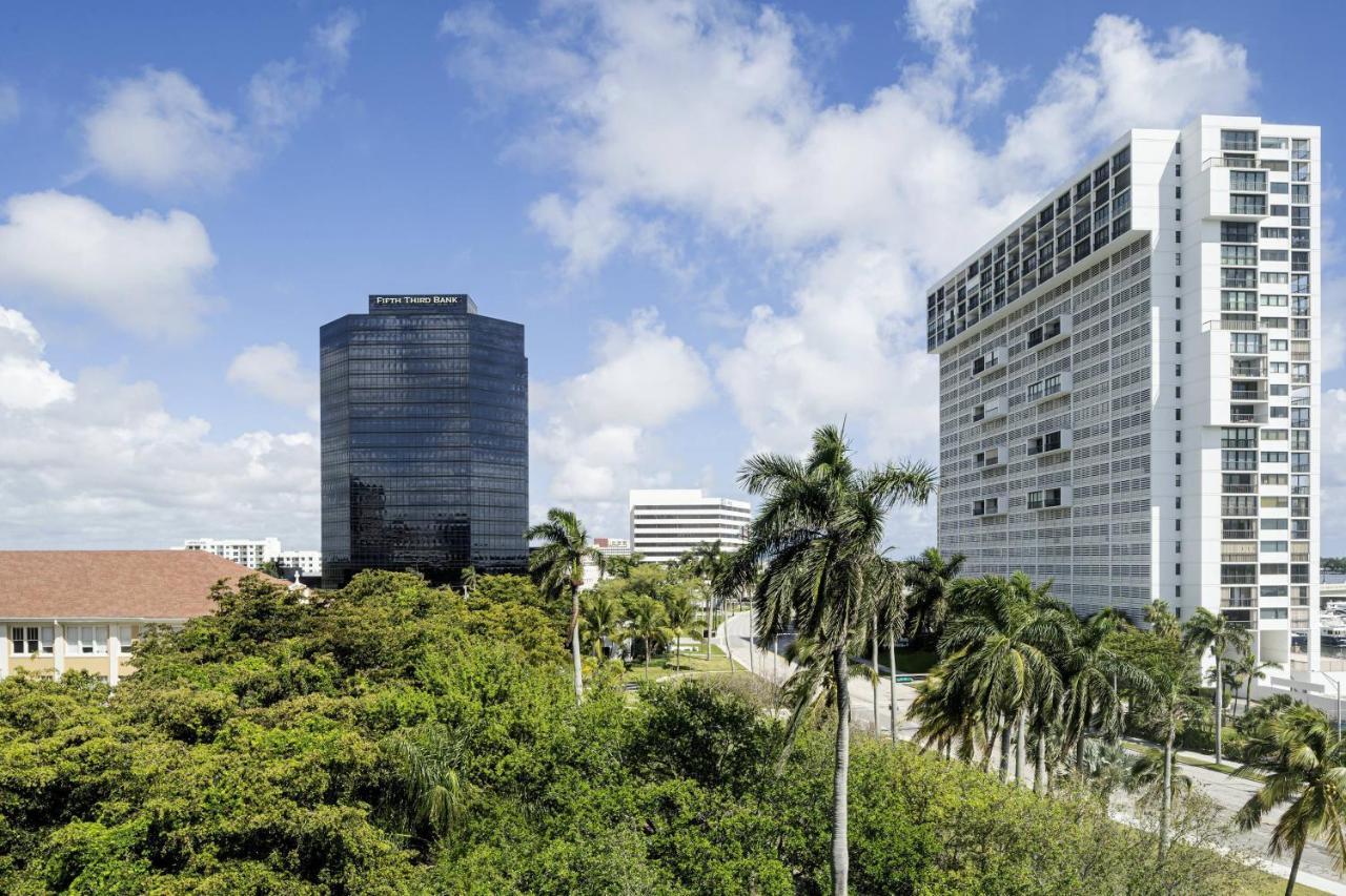 Hotel The Ben, Autograph Collection West Palm Beach Zewnętrze zdjęcie