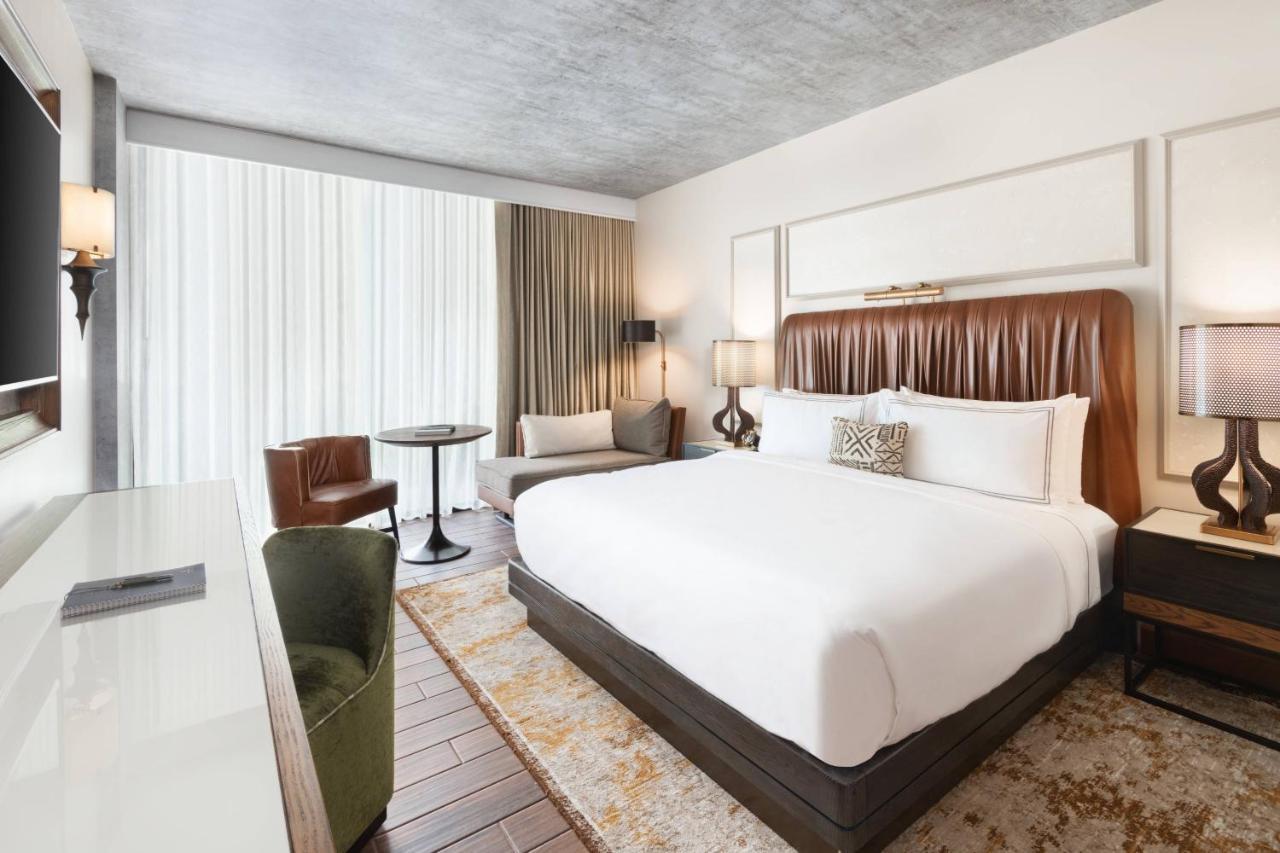Hotel The Ben, Autograph Collection West Palm Beach Zewnętrze zdjęcie