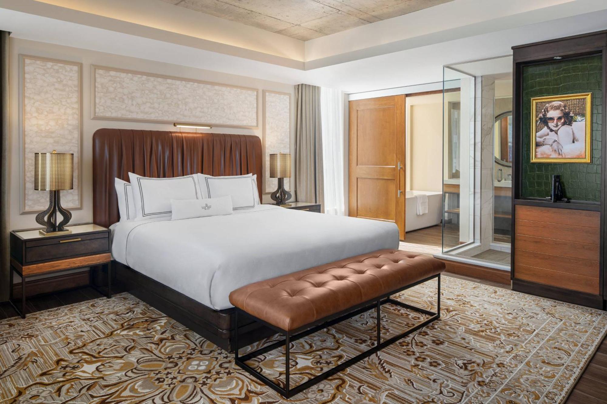 Hotel The Ben, Autograph Collection West Palm Beach Zewnętrze zdjęcie