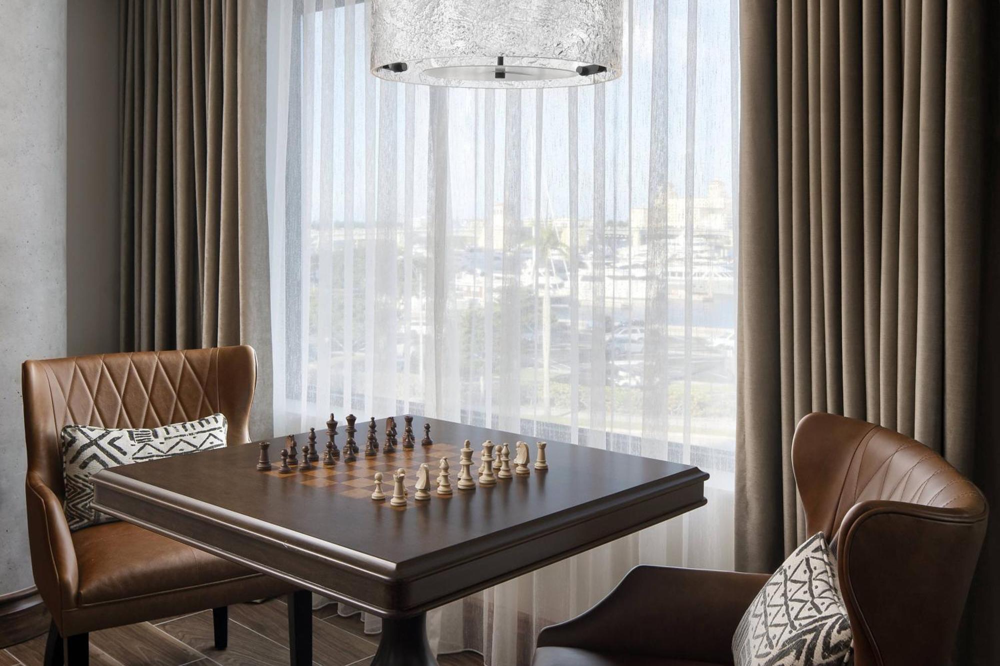 Hotel The Ben, Autograph Collection West Palm Beach Zewnętrze zdjęcie