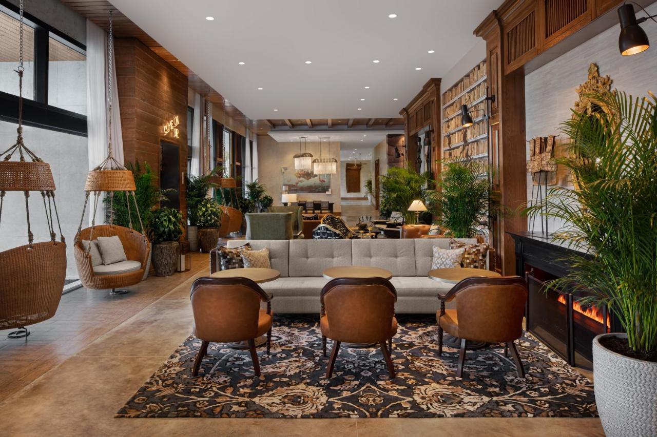 Hotel The Ben, Autograph Collection West Palm Beach Zewnętrze zdjęcie