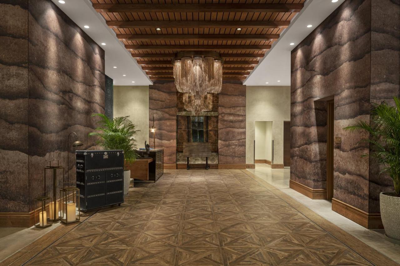 Hotel The Ben, Autograph Collection West Palm Beach Zewnętrze zdjęcie